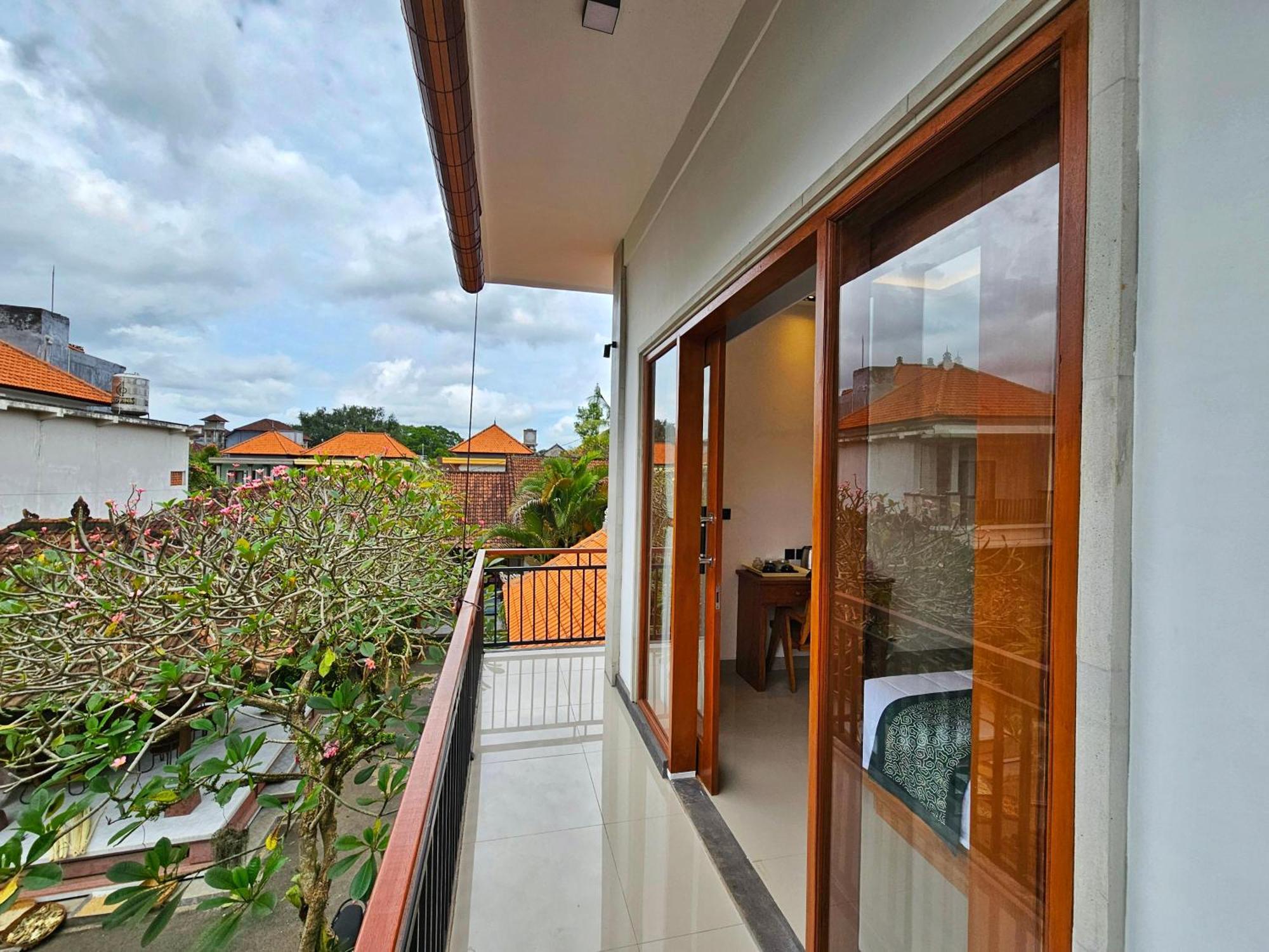 Dewi Putri House Gasthuis *