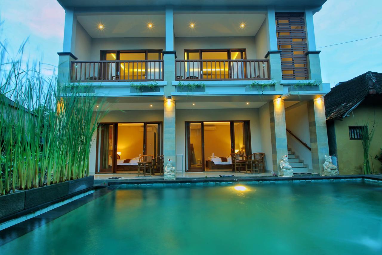 Dewi Putri House Gasthuis Ubud