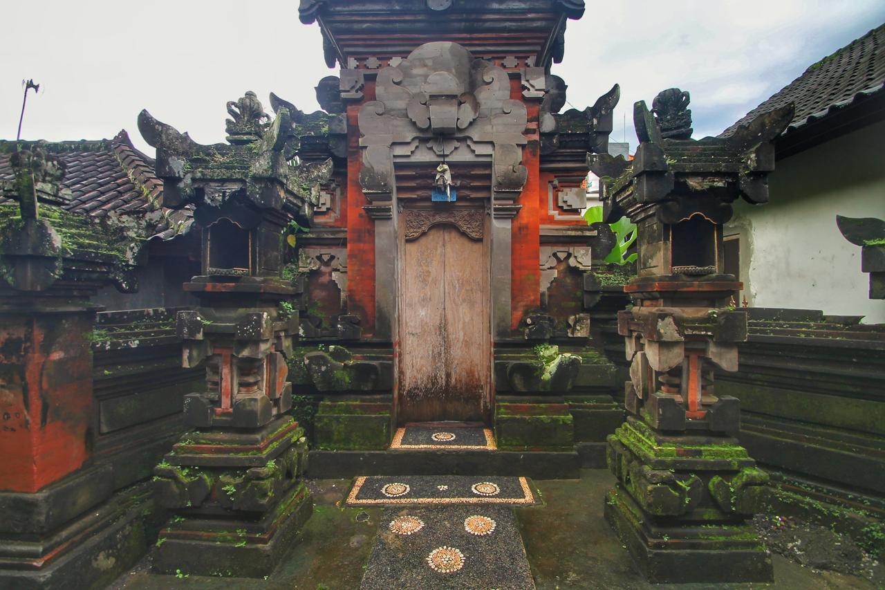 Dewi Putri House Gasthuis