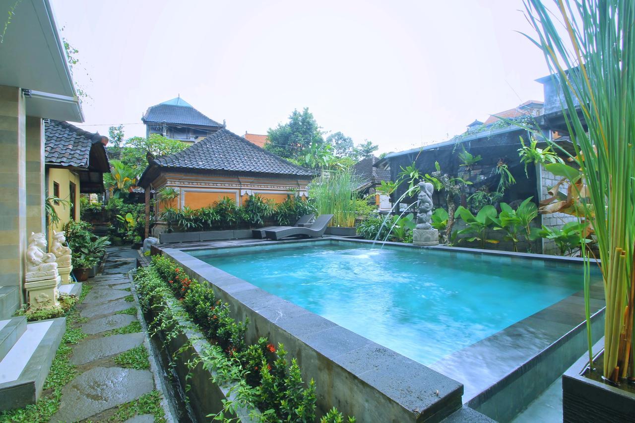 Dewi Putri House Gasthuis