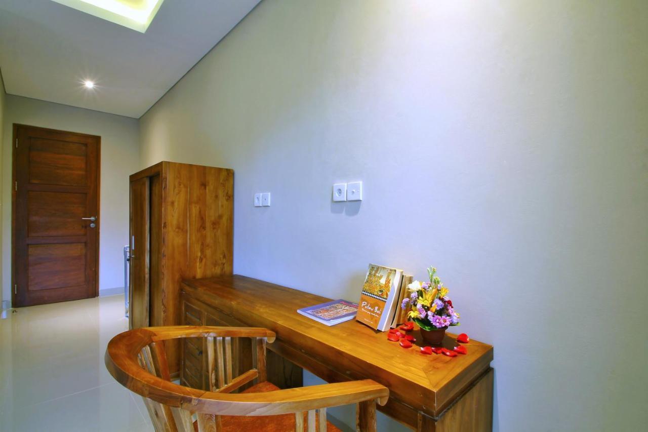 Dewi Putri House Gasthuis *